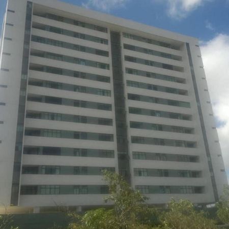 Apartmán Apartamento Edificio Teneriff Caruaru Exteriér fotografie
