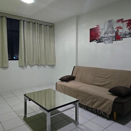 Apartmán Apartamento Edificio Teneriff Caruaru Exteriér fotografie