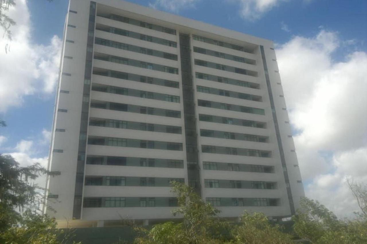 Apartmán Apartamento Edificio Teneriff Caruaru Exteriér fotografie