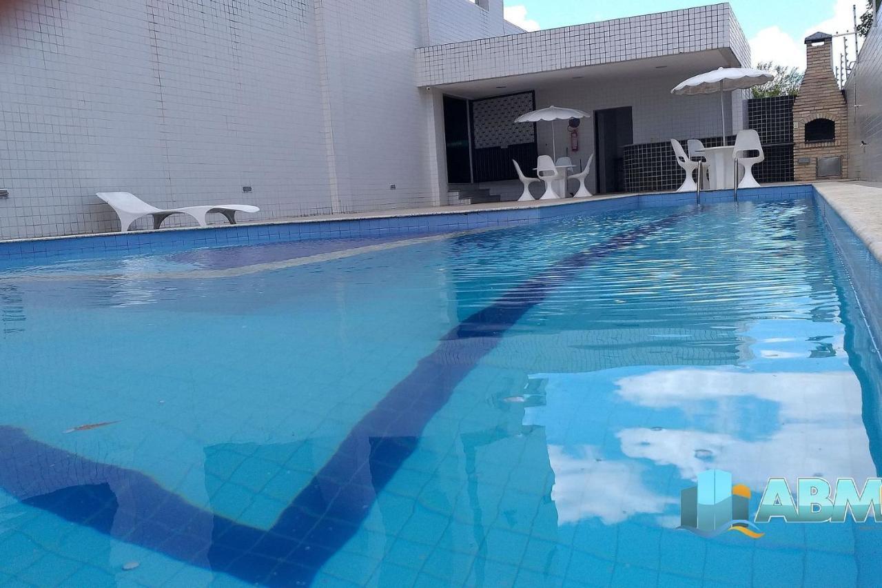 Apartmán Apartamento Edificio Teneriff Caruaru Exteriér fotografie