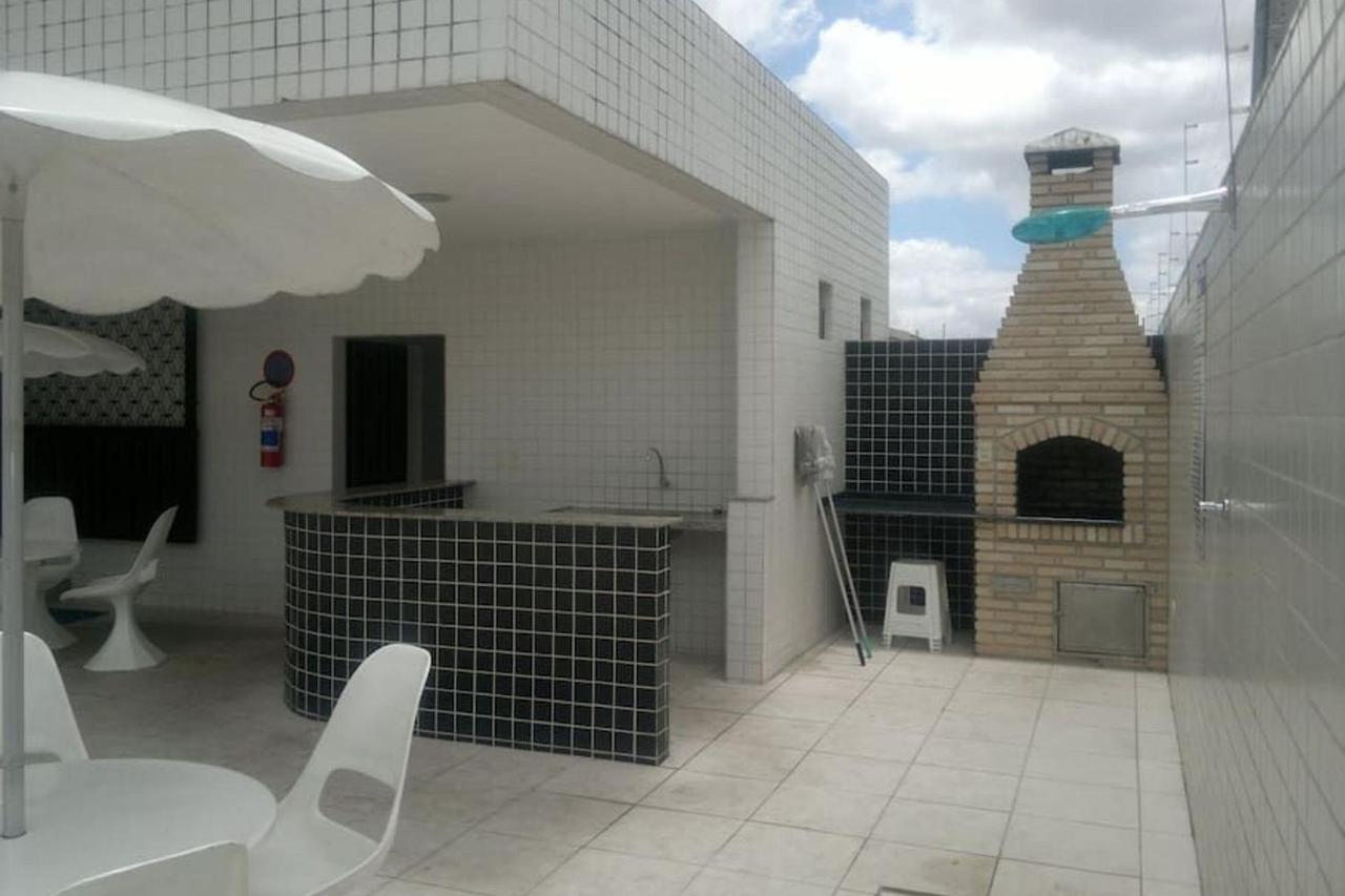 Apartmán Apartamento Edificio Teneriff Caruaru Exteriér fotografie