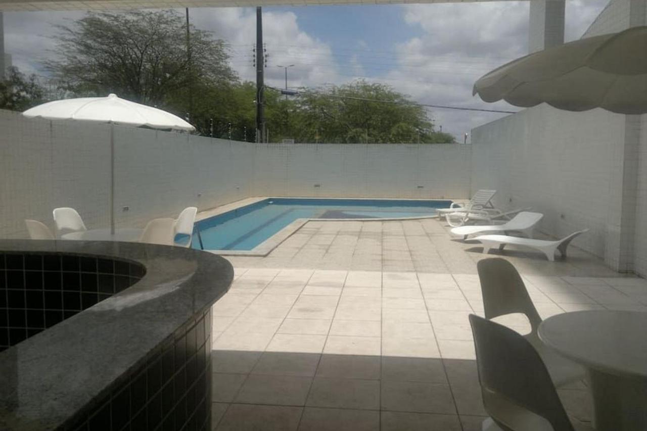 Apartmán Apartamento Edificio Teneriff Caruaru Exteriér fotografie