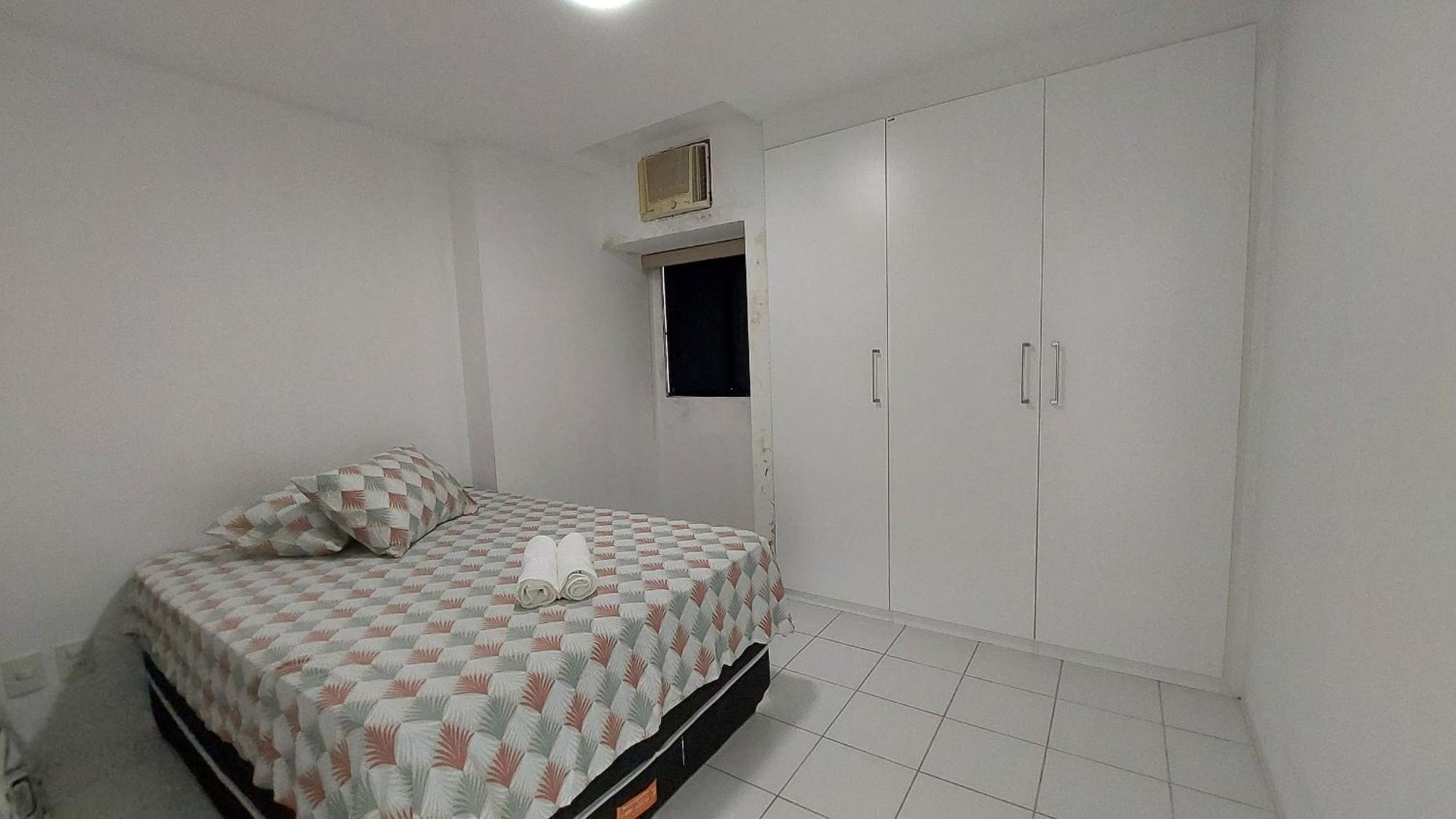 Apartmán Apartamento Edificio Teneriff Caruaru Exteriér fotografie