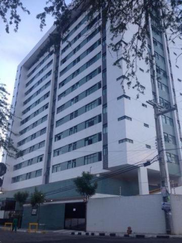 Apartmán Apartamento Edificio Teneriff Caruaru Exteriér fotografie