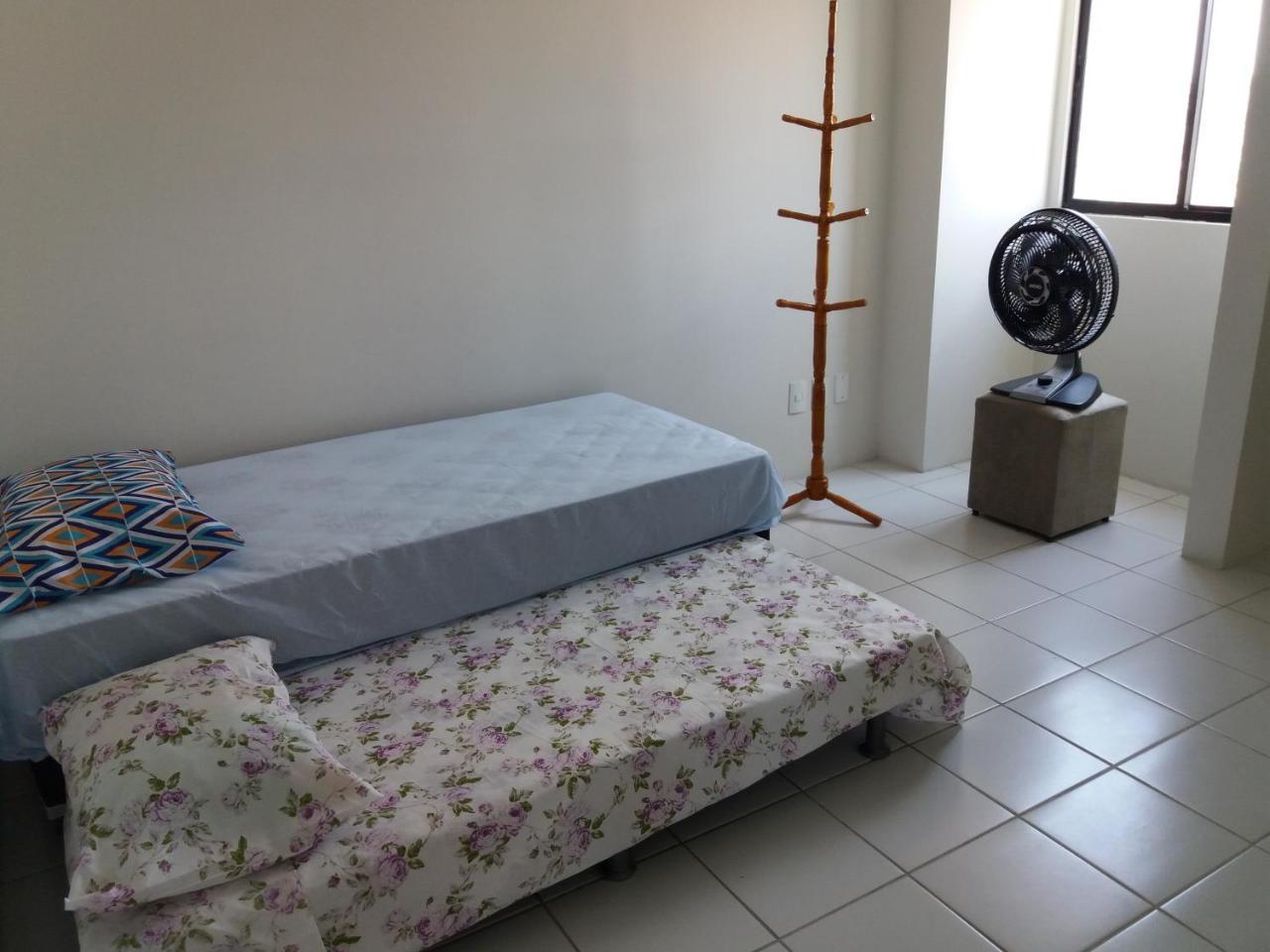 Apartmán Apartamento Edificio Teneriff Caruaru Exteriér fotografie